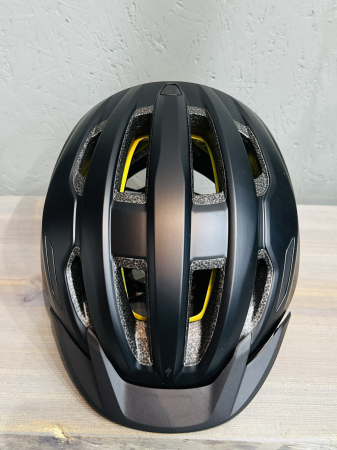 Шлемы Шлем Specialized Chamonix 3 Mips Matte Black Артикул 60124-1854, 60124-1852, 60124-1853