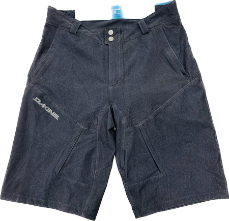 Шорты Шорты Dakine Cycline с памперсом Артикул 610934836462, 610934836448, 610934836479