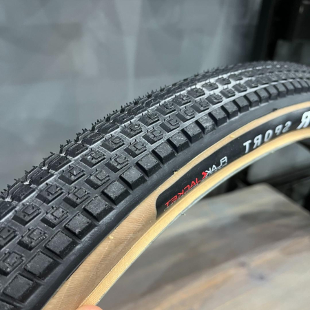 Покрышки Покрышка 24 Specialized Kicker Sport Tan Sdwl 24x2.1 Артикул 