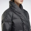 Куртки Куртка Reebok OW DOWN Jacket black Артикул HH72502XS