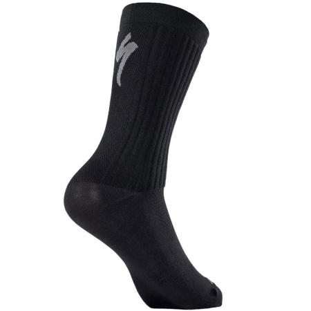 Носки Носки Specialized Hydrogen Aero Tall Road Socks Black Артикул 64720-2204, 64720-2202, 64720-2205, 64720-2203
