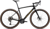 Гравийные велосипеды, комфорт плюс Specialized Diverge Comp Carbon 2023 Gloss Obsidian/Harvest Gold Metallic Артикул 95423-5349, 95423-5352, 95423-5354, 95423-5361, 95423-5358, 95423-5356
