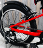 20 дюймов (5-8 лет) Trek Precaliber 20 7-speed Viper Red / Radioactive Red 5271612 Артикул 5271612
