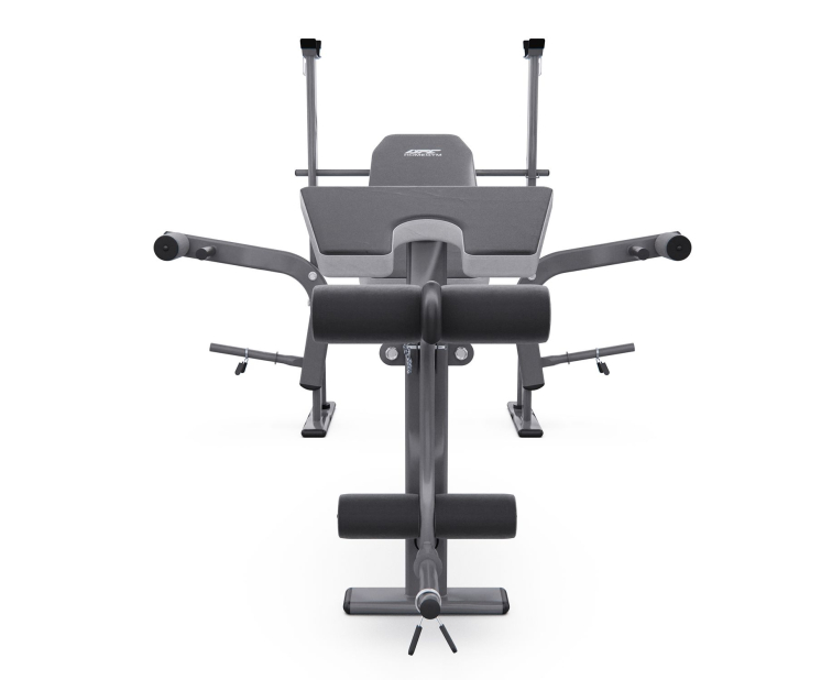 Скамьи для жима лежа Скамья под штангу DFC D703/2 Артикул 