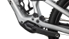 TURBO LEVO - лучшее из возможного! Specialized S-Works Levo SL Carbon 2023 Gloss Brushed Black Liquid Metal / Satin Black Chrome Foil Артикул 96823-0106, 96823-0103, 96823-0101, 96823-0104, 96823-0102, 96823-0105
