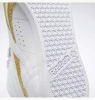 Кроссовки Кроссовки Reebok F/S Hi ftwr white/ftwr white/gold met Артикул GX223110.5, GX223110