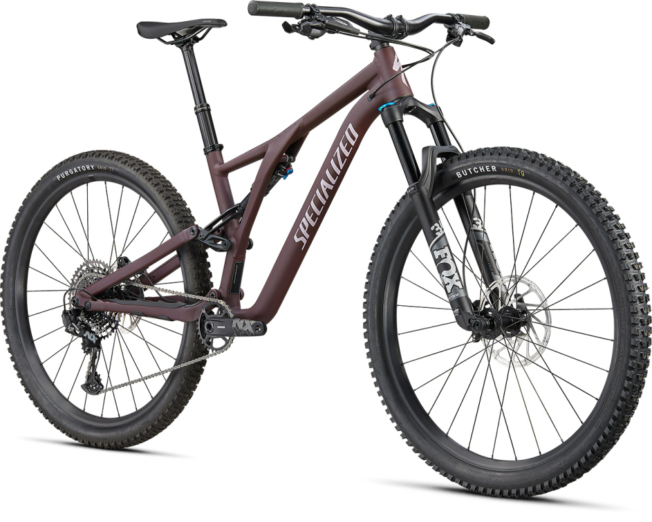 Купить Specialized Stumpjumper Comp Alloy 2021 Satin Cast Umber / Clay Артикул 93321-5302, 93321-5303, 93321-5306, 93321-5301, 93321-5305, 93321-5304