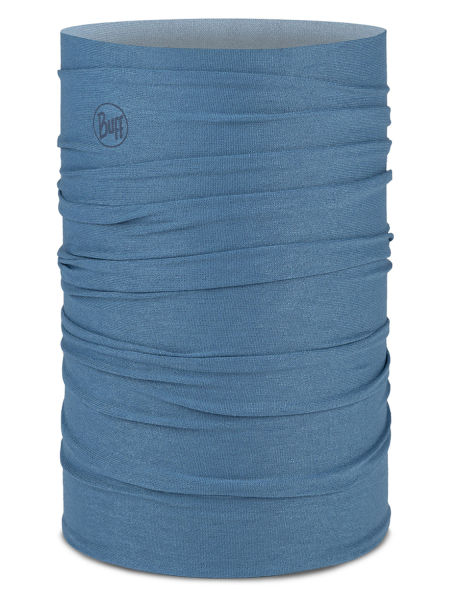 Бандана Buff CoolNet UV Solid Slate
