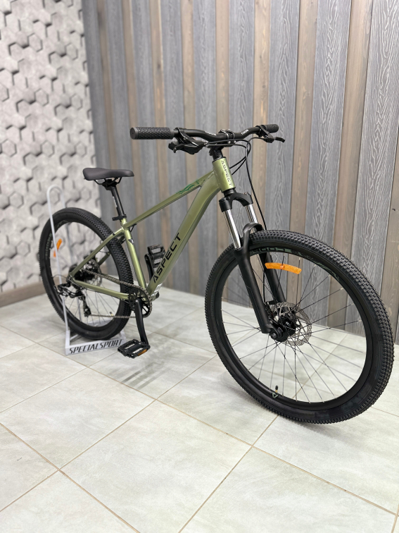 Купить Aspect Radium 26 2026 Зелёный Артикул 4660447850147, 4660447850154