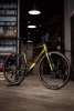 Гравийные велосипеды, комфорт плюс Superior X-Road Team Comp GR 2024 Gloss Olive Chrome Артикул 801.2023.28046, 801.2023.28045, 801.2023.28044, 801.2023.28047