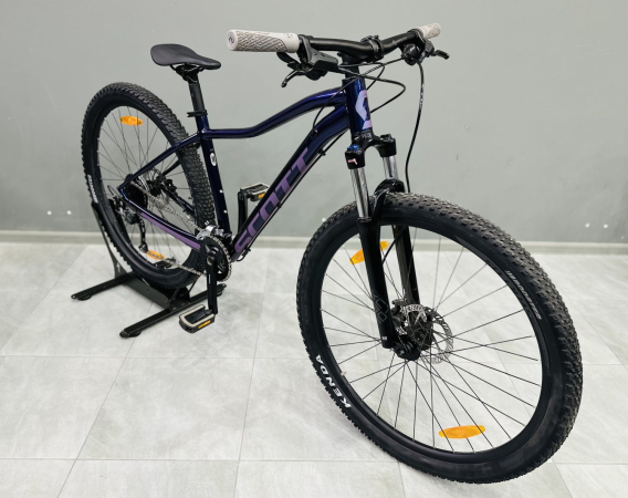 Scott Contessa Active 40 2021 Purple 92690.00