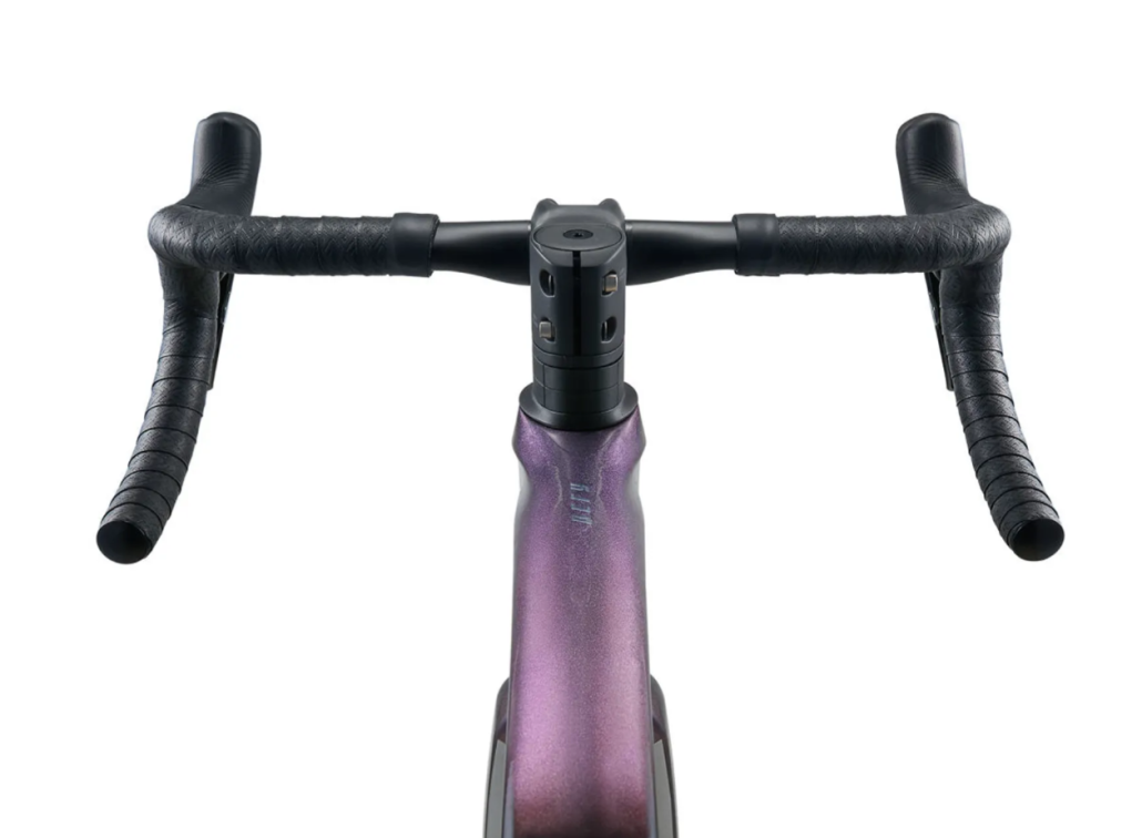Шоссейные велосипеды Giant Defy Advanced SL 0 2024 Blue Dragonfly Артикул 1031008107, 1031008106, 1031008104, 1031008108, 1031008105