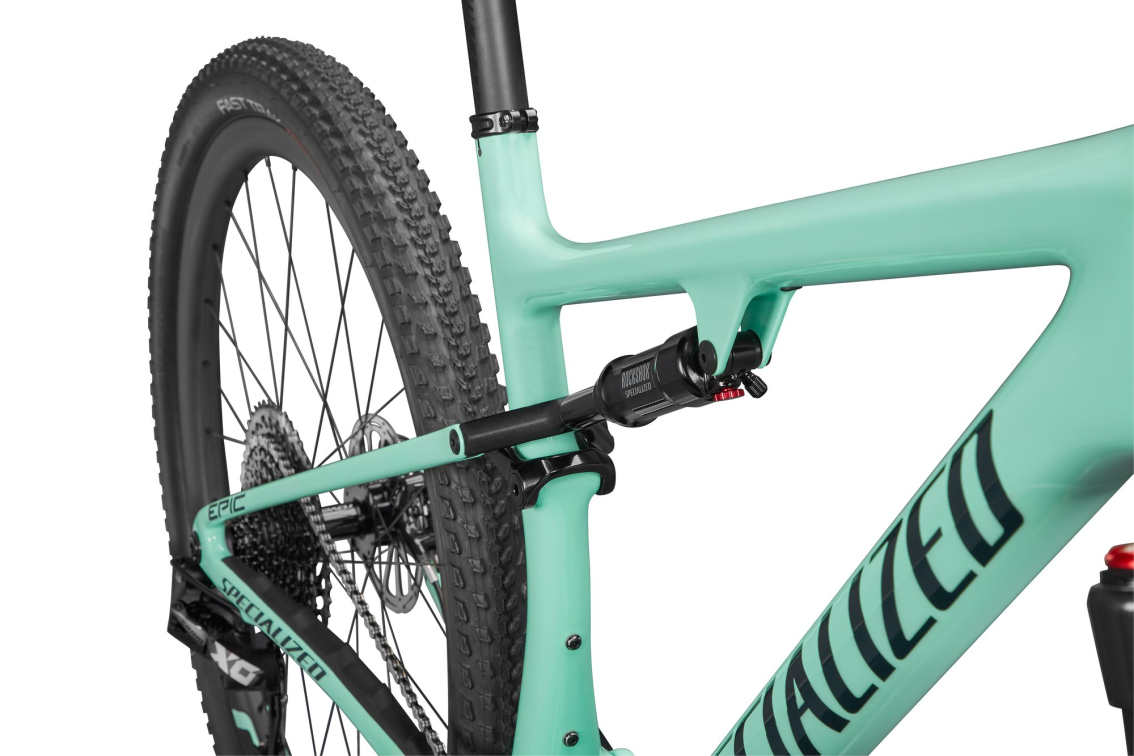 Купить Specialized Epic Expert 2021 Gloss/Satin Oasis/Forest Green Артикул 97620-3101, 97620-3105, 97620-3104, 97620-3102, 97620-3103