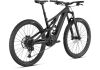 TURBO LEVO - лучшее из возможного! Specialized Turbo Levo 2021 Black / Gloss Tarmac Black/ Smoke Артикул 95221-7205, 95221-7203