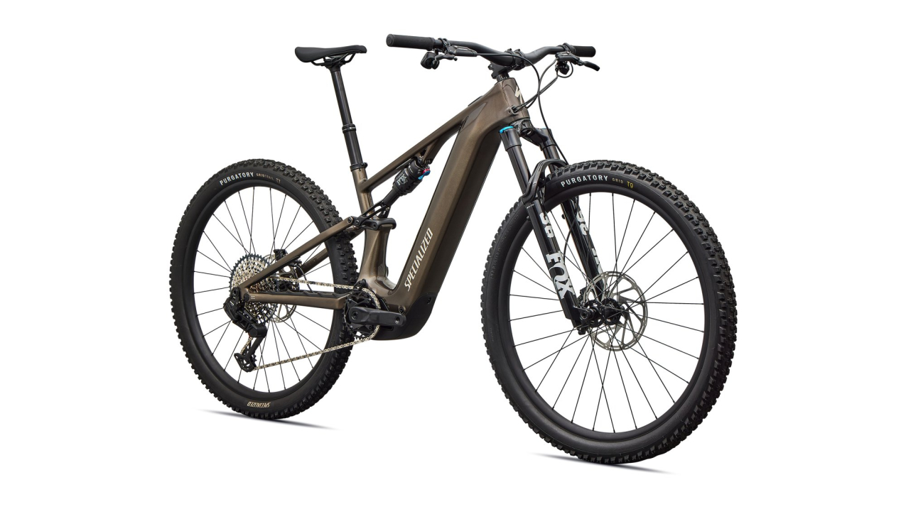 TURBO LEVO - лучшее из возможного! Specialized Turbo Levo R Comp Carbon 2026 Gloss Gunmetal Артикул 95226-8201, 95226-8202, 95226-8205, 95226-8204, 95226-8206, 95226-8203