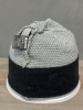 Шапки, кеппи, бейсболки Шапка Kama AW62-109 GTX Windstopper Gray Артикул 