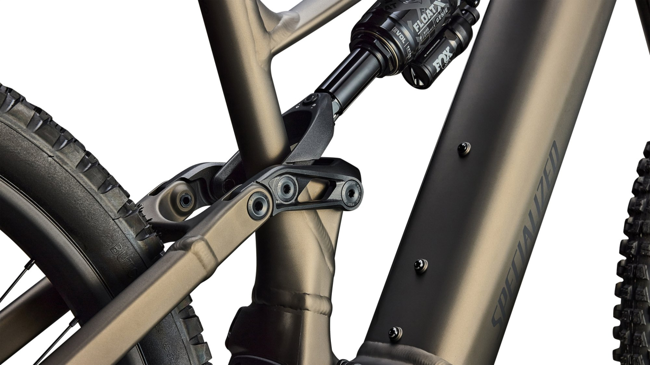 TURBO LEVO - лучшее из возможного! Specialized Turbo Levo 4 Comp Alloy 2026 Satin Gunmetal / Obsidian Артикул 95226-5501, 95226-5505, 95226-5502, 95226-5506, 95226-5503, 95226-5504