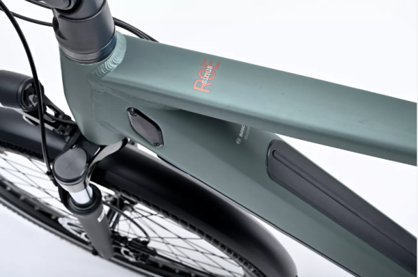 Winora Sinus R8 Eco 2024