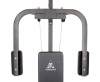 Мультистанции Силовой комплекс DFC HomeGym со скамьей D943 Артикул 