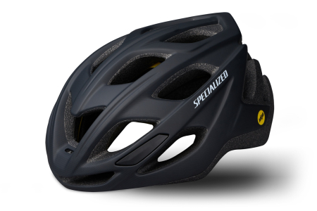 Шлемы Шлем Specialized Chamonix Mips Black Артикул 60819-1432, 60819-1433