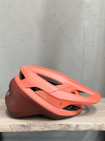 Шлемы Шлем Specialized Camber Redwood/Garnet Red Артикул 60222-1935, 60222-1934, 60222-1933, 60222-1931, 60222-1932