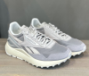 Кроссовки Кроссовки женские Reebok Classic Leather Legacy AZ pure grey 4/pure grey 2/pewter Артикул GX48049, GX480410, GX48047.5, GX48048, GX48048.5, GX48046.5, GX48045.5