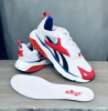 Кроссовки Кроссовки Reebok Hexalite Legacy ftwr white/vector red/vector blue Артикул GX89075, GX89078, GX890711.5, GX890710.5, GX890712, GX890710, GX890711