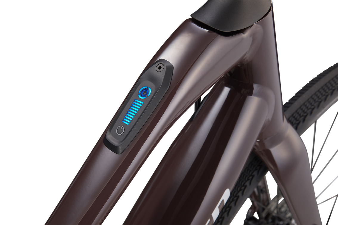 TURBO VADO - свой в городе! Specialized Turbo Vado SL 4.0 Step-Through 2022 Cast Umber / Silver Reflective Артикул 93921-5104, 93921-5105, 93921-5102, 93921-5103