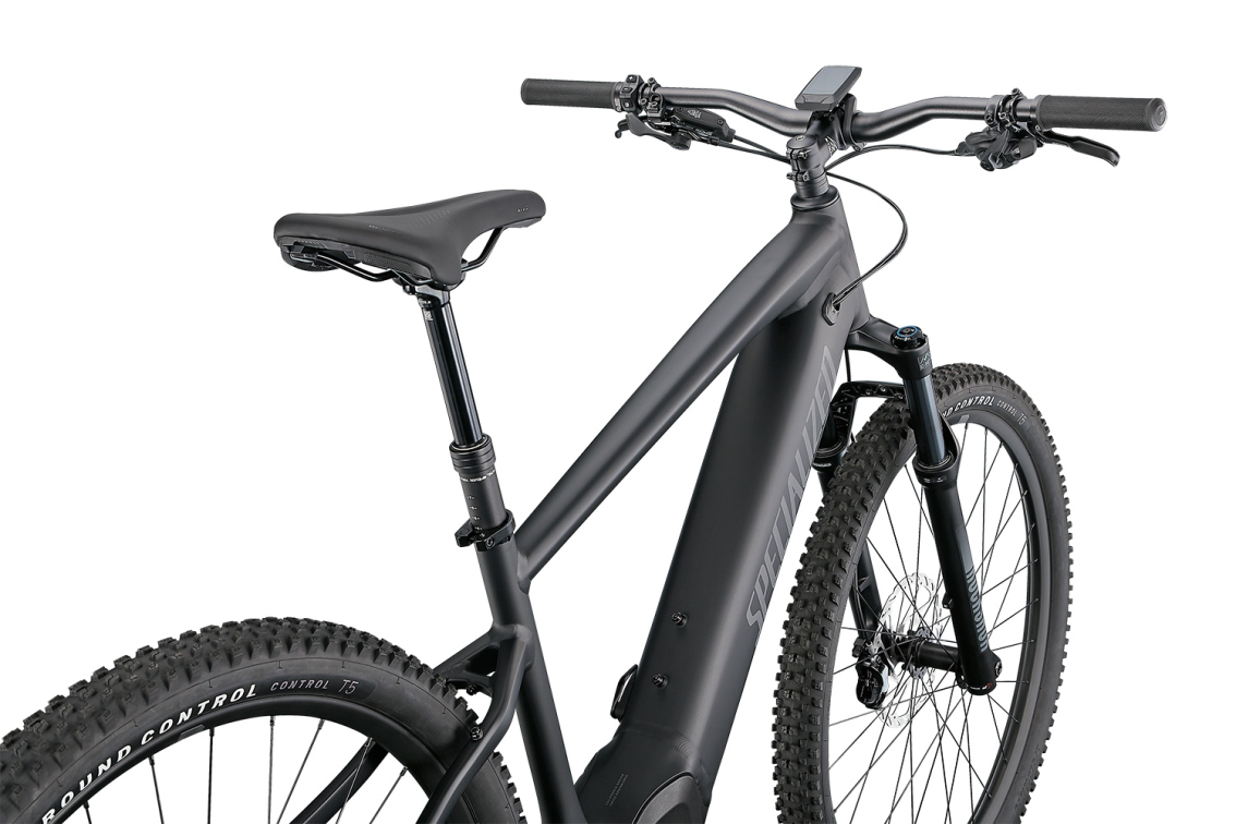 TURBO TERO - Способность колесить где угодно! Specialized Turbo Tero 4.0 2022 Black / Black Артикул 95122-6003, 95122-6005, 95122-6004, 95122-6002