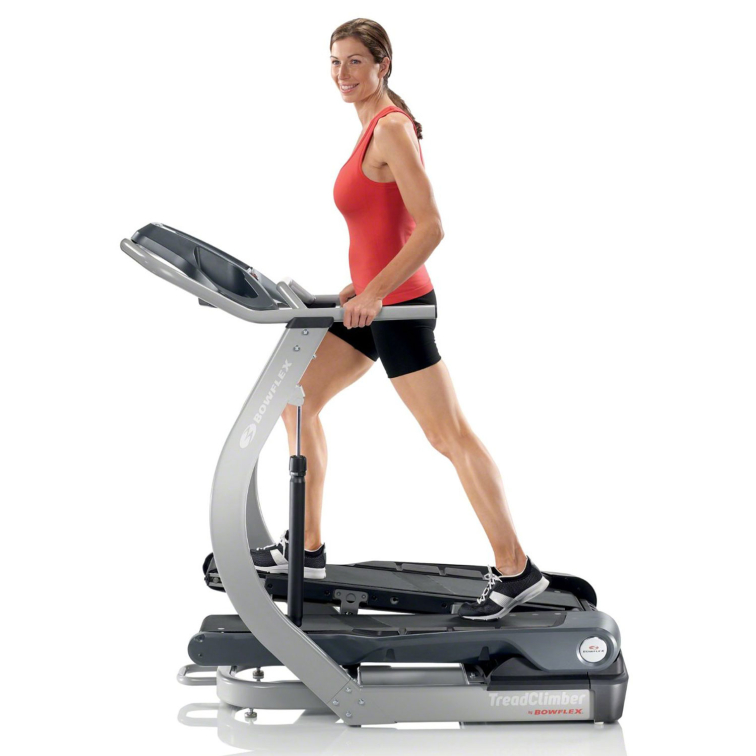 Эллиптические тренажеры Bowflex TreadClimber TC20 Артикул 