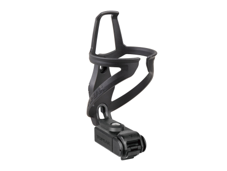 Фляги и держатели Флягодержатель Topeak Ninja+ Cage Z со встроенным креплением для AirTag Артикул 