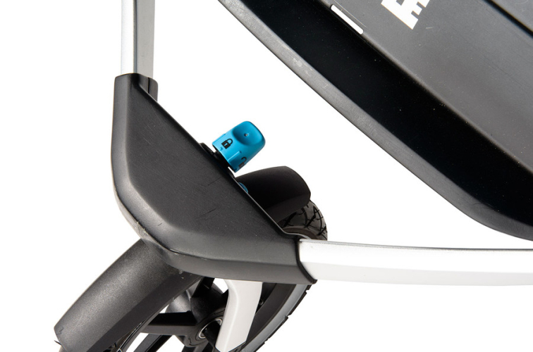 Коляски спортивные Коляска беговая Thule Urban Glide2 Артикул 