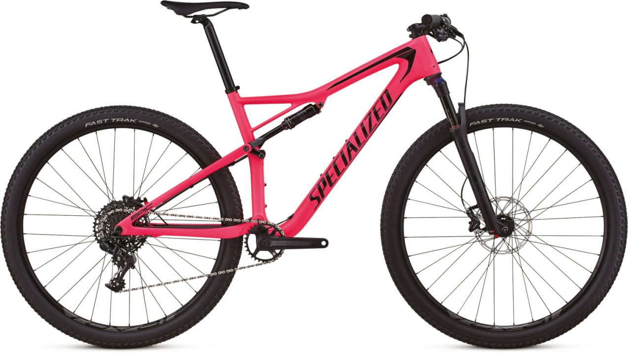Купить Specialized Epic Comp Carbon 29 2018 Артикул 90318-5204, 90318-5305, 90318-5205, 90318-5203, 90318-5202, 90318-5304, 90318-5302, 90318-5303