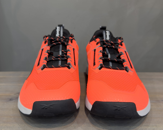 Кроссовки Кроссовки Reebok Nanoflex Adventure TR orange flare/core black/pure grey 3 Артикул GY977710.5, GY97778, GY97779.5, GY97779, GY977711, GY97778.5, GY977710, GY977711.5