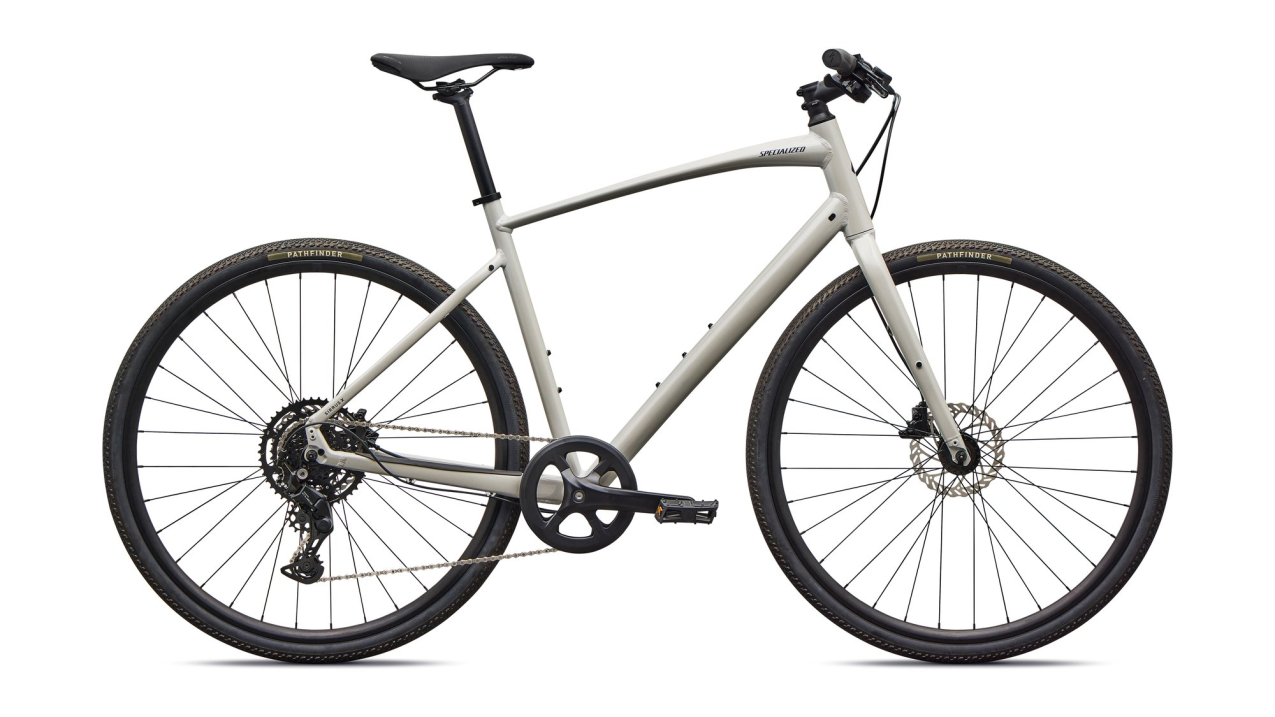 Городские велосипеды Specialized Sirrus X 2.0 2026 Gloss Dolomite Metallic / Ma Jesty Blue Metallic Frost Reflective Артикул 92426-8005, 92426-8003, 92426-8004, 92426-8001, 92426-8002, 92426-8000