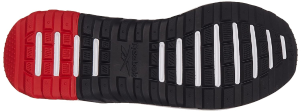Кроссовки Кроссовки Reebok Heritance ftwr white/vector blue/vector red Артикул GV855010, GV85506.5, GV85507.5, GV85507, GV85508, GV85509, GV85508.5, GV85509.5