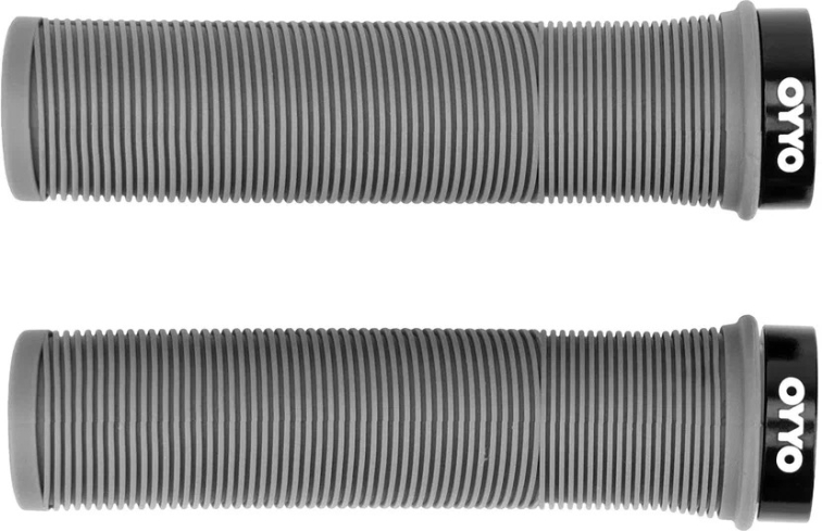 Грипсы, обмотка Грипсы OYYO GR10 130мм серые Артикул 