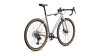 Циклокроссовые, внедорожные велосипеды Specialized Crux DSW Comp SRAM Apex XPLR 2026 Shadow Silver Артикул 91426-5358, 91426-5361, 91426-5356, 91426-5352, 91426-5349, 91426-5354