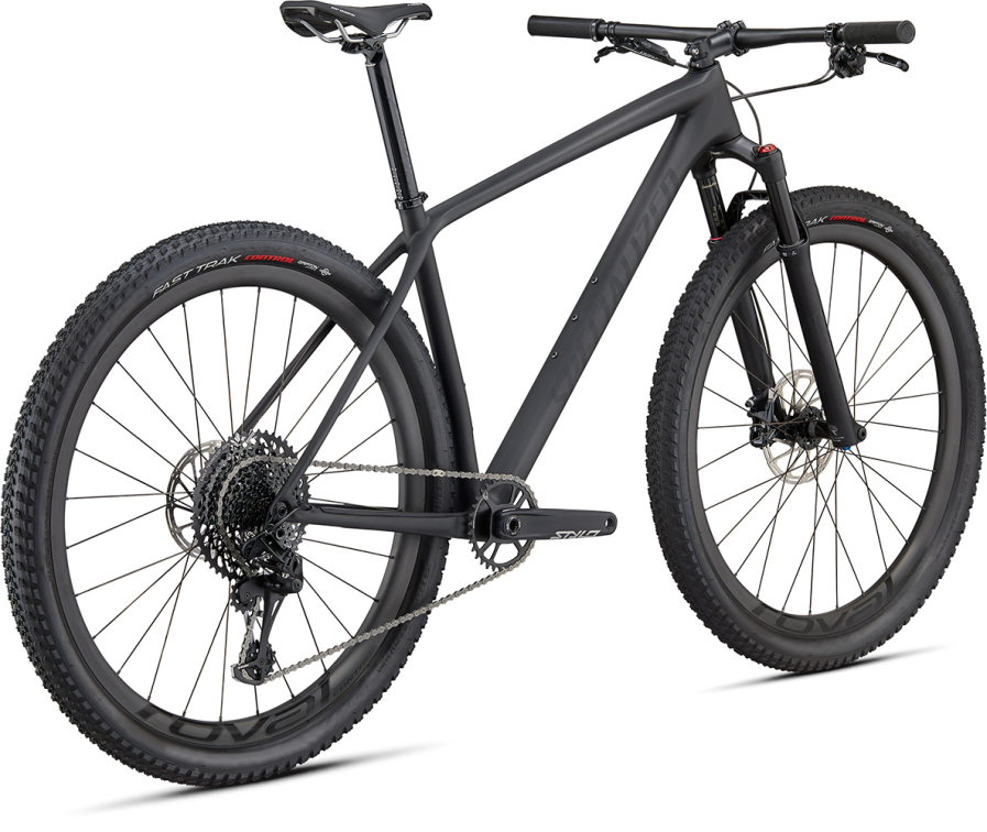 Купить Specialized Epic Hardtail Expert Carbon 29 2020 карбон-черный Артикул 91320-3002, 91320-3003, 91320-3005 , 91320-3001, 91320-3004