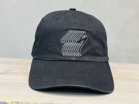 Шапки, кеппи, бейсболки Кепка Specialized New Era Revel Classic Hat Black Артикул 