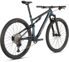 Купить Specialized Epic Comp 2021 Satin Carbon / Oil Chameleon/Flake Silver Артикул 97620-5103, 97620-5101, 97620-5102, 97620-5104, 97620-5105