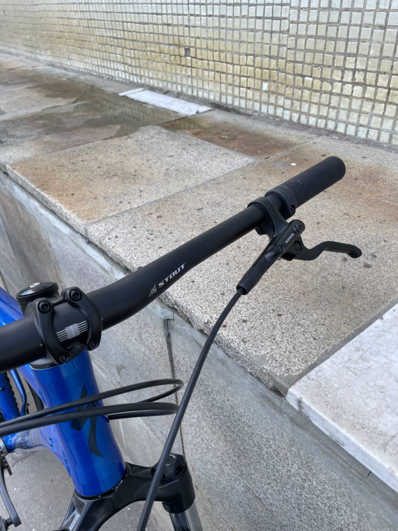 Купить Specialized Rockhopper Elite 29 Judy Deore 1x10 Gloss Cobalt / Cast Blue Артикул 