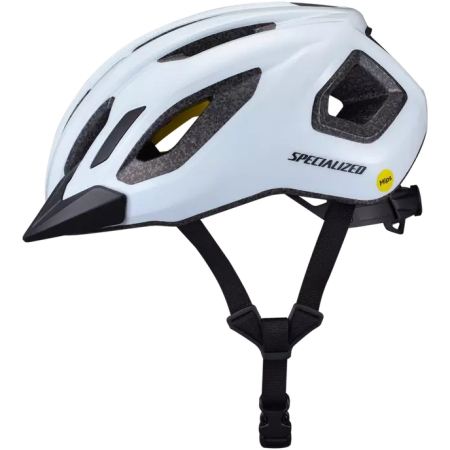 Шлемы Шлем Specialized Chamonix 3 Mips White Артикул 60124-1814, 60124-1812, 60124-1813