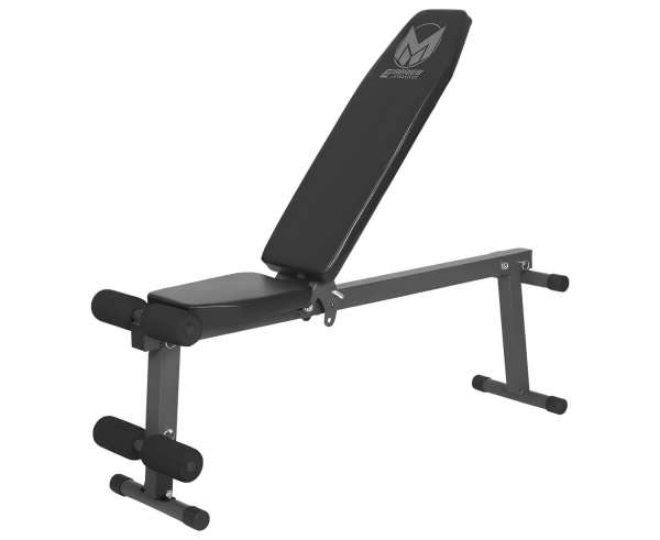 Силовая скамья универсальная DFC GORILLA GN004