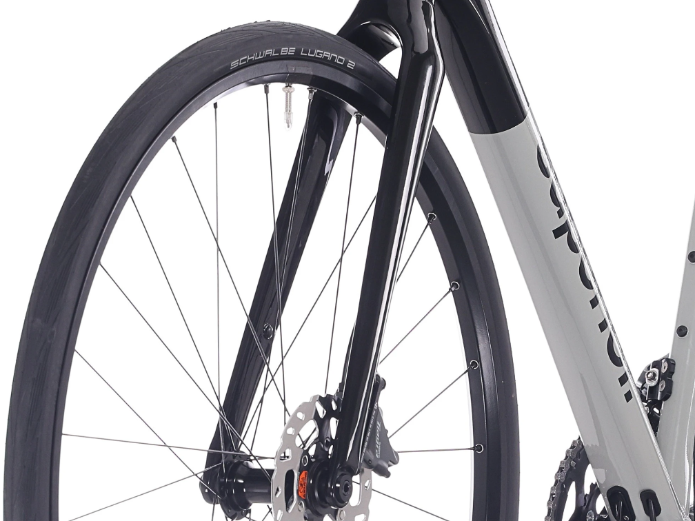 Шоссейные велосипеды Superior X-ROAD 6.3 GF 2025 Gloss Grey/Black Артикул 801.2024.28011, 801.2024.28010, 801.2024.28014, 801.2024.28013, 801.2024.28012