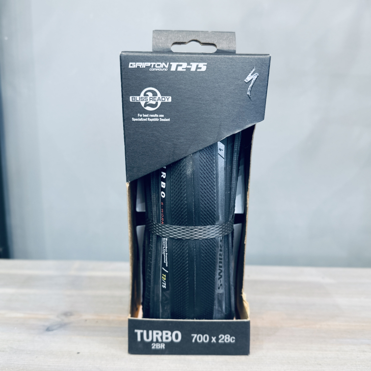 Покрышки Покрышка 700 Specialized S-Works Turbo 2Bliss Ready T2/T5 Артикул 00022-1151, 00022-1153, 00022-1152