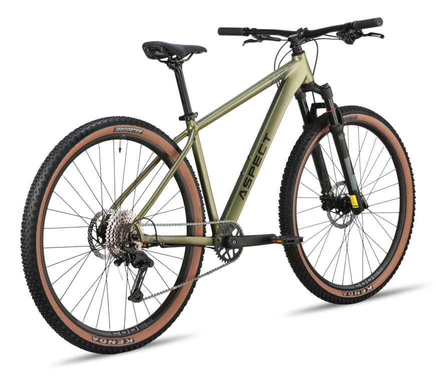 Купить Aspect Cobalt 29 2026 Зелёный Артикул 4640258349467, 4640258349436, 4640258349443, 4640258349450