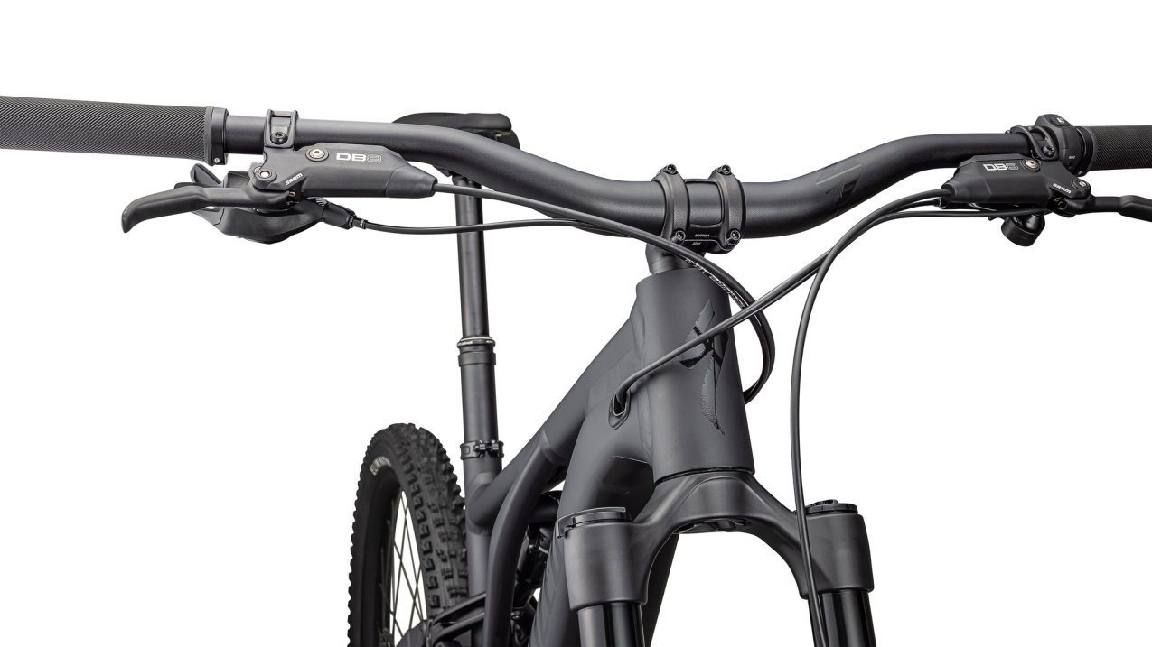 TURBO LEVO - лучшее из возможного! Specialized Turbo Levo G3 2025 Black / Light Silver / Black Артикул 95225-8305, 95225-8303, 95225-8302, 95225-8304, 95225-8306, 95225-8301