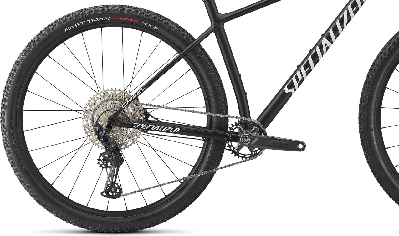 Купить Specialized Chisel Comp 29 2021 Gloss Black / Abalone Артикул 91721-5001, 91721-5004, 91721-5005, 91721-5002, 91721-5003
