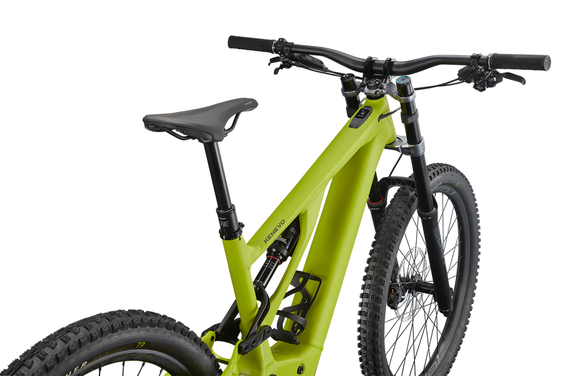 TURBO KENEVO - Больше трейлов! Specialized Turbo Kenevo Expert 6FATTIE NB 2022 Olive Green/Oak Green Артикул 98022-3303, 98022-3304, 98022-3305, 98022-3302